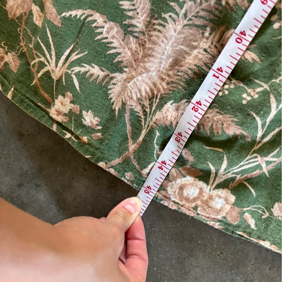 La Vie Rebecca Taylor Sleeveless Talita Smock Dress - Picture 6 of 9